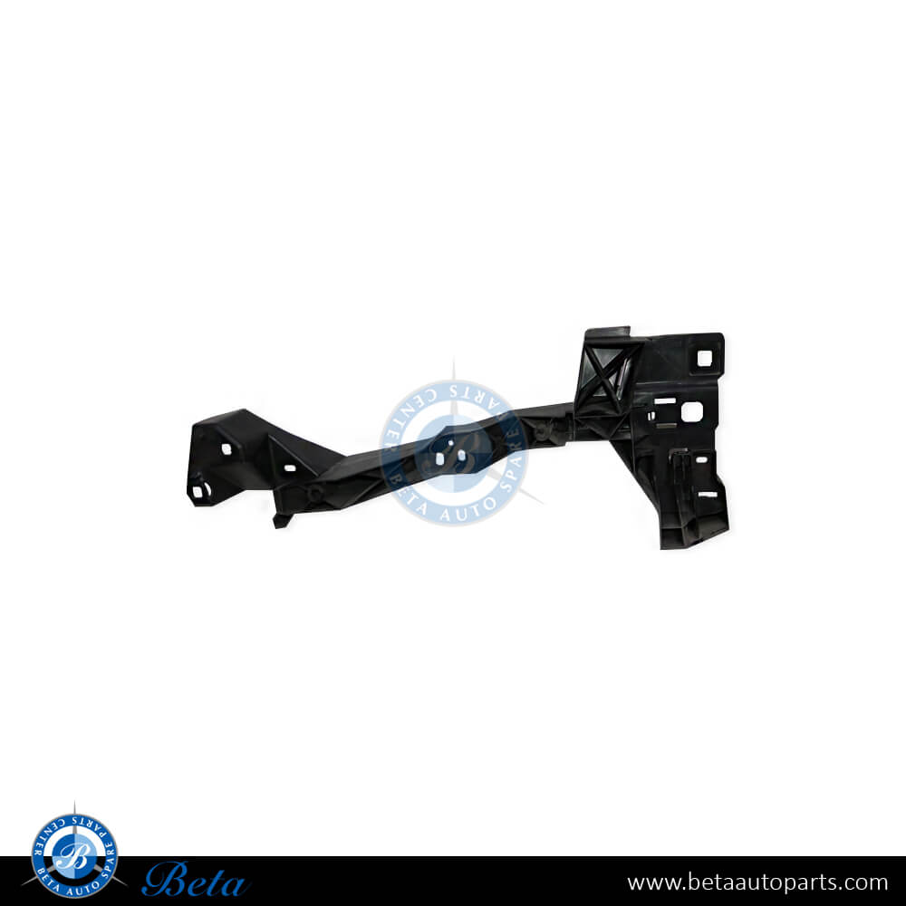 Right Side Headlamp bracket for Audi Q7 2016-Up models, Part Number 4M0805608 Right Side Headlamp bracket for Audi Q7 2016-Up models, Part Number 4M0805608